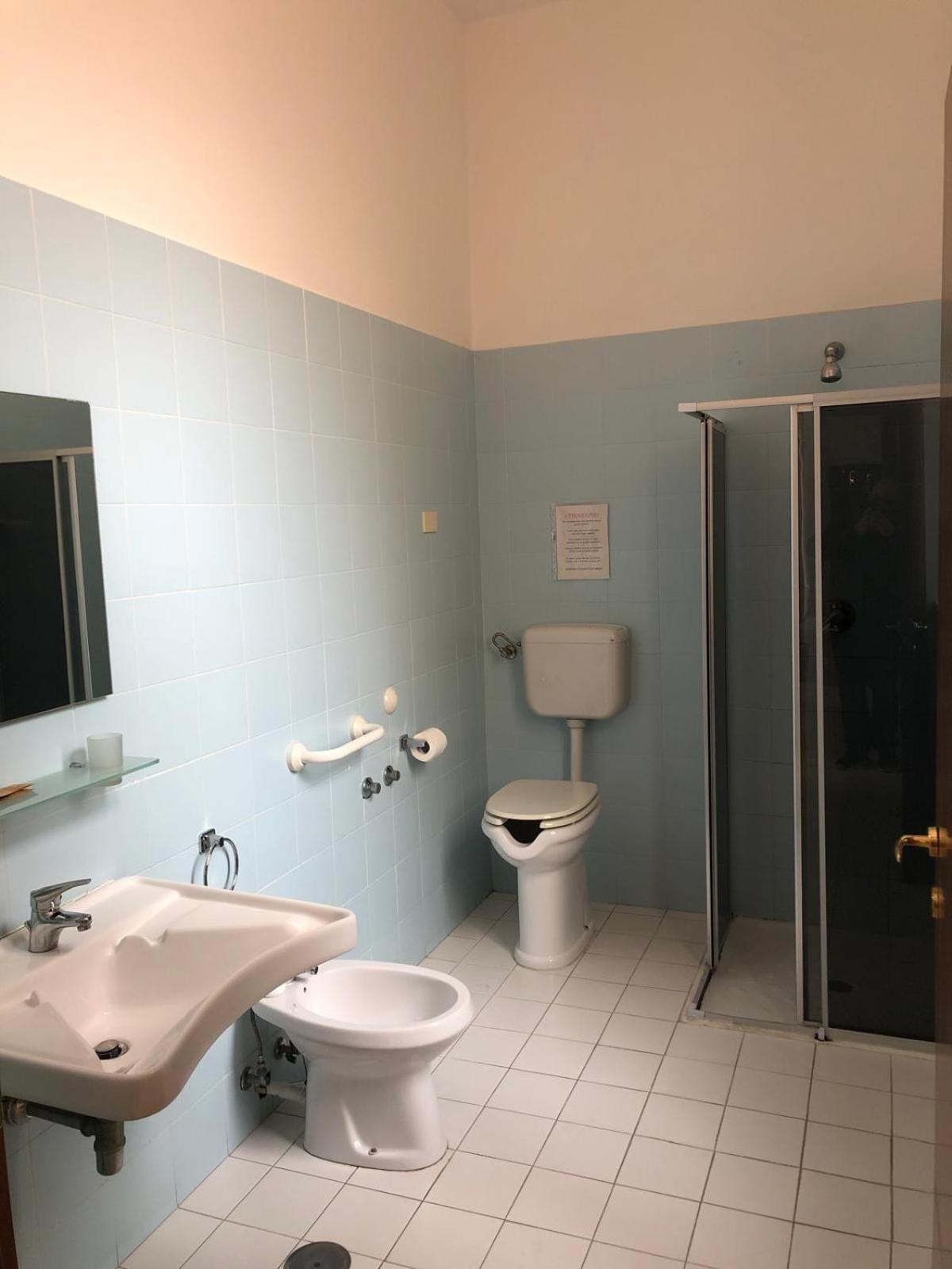 B&B La Conigliera Naples Luaran gambar