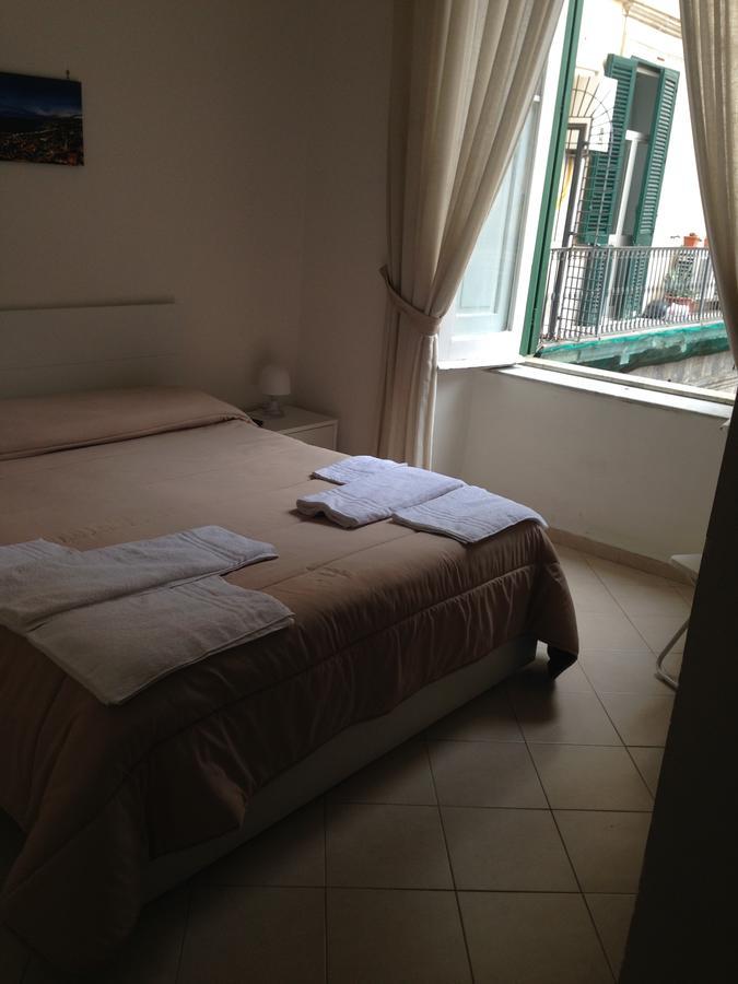 B&B La Conigliera Naples Luaran gambar