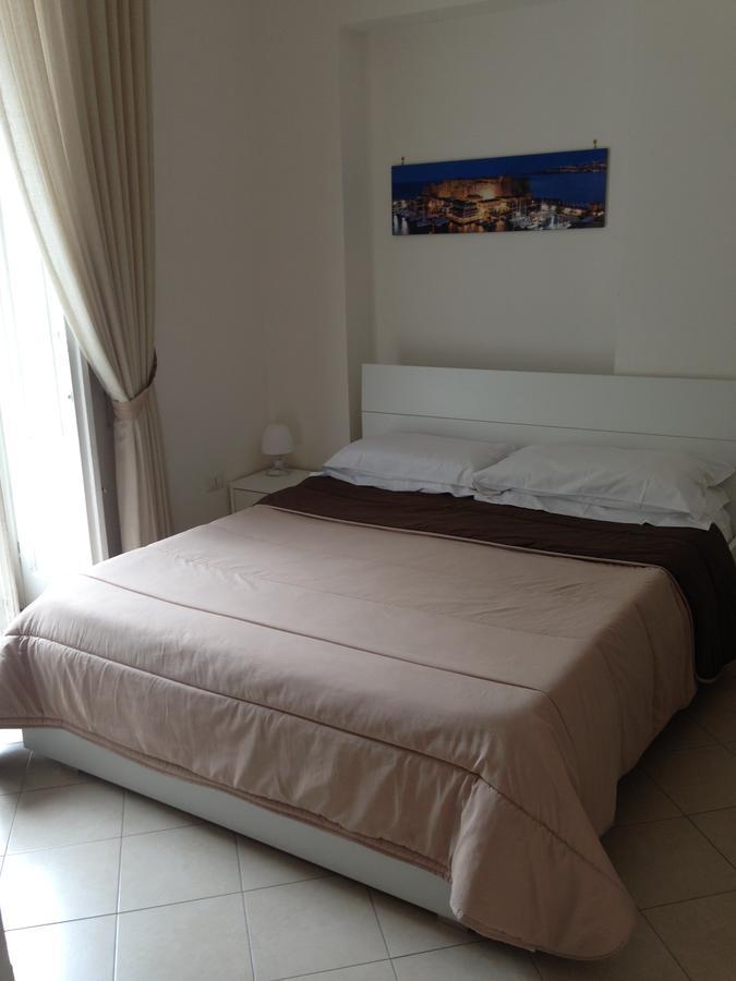 B&B La Conigliera Naples Luaran gambar