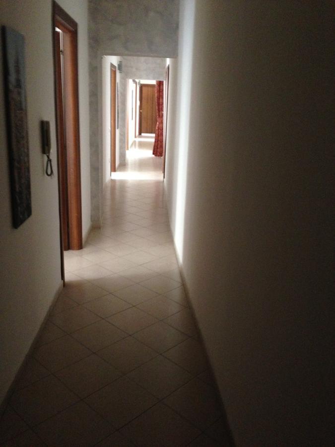 B&B La Conigliera Naples Luaran gambar