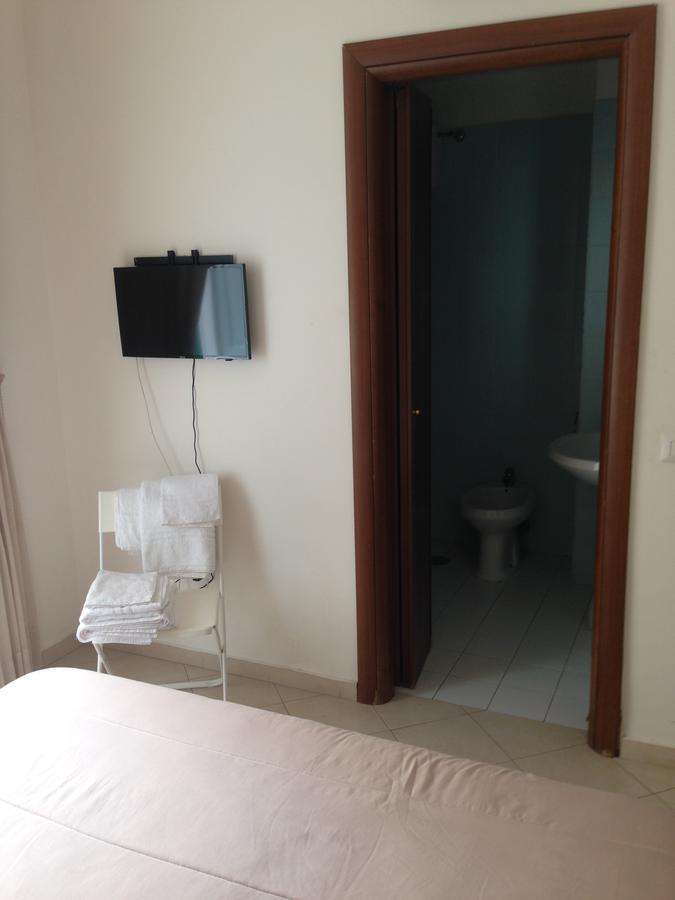 B&B La Conigliera Naples Luaran gambar