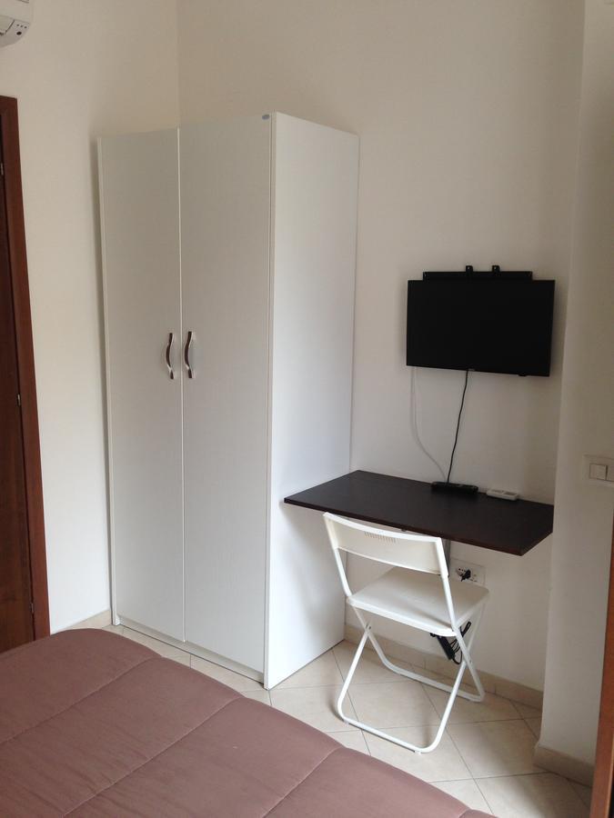 B&B La Conigliera Naples Luaran gambar