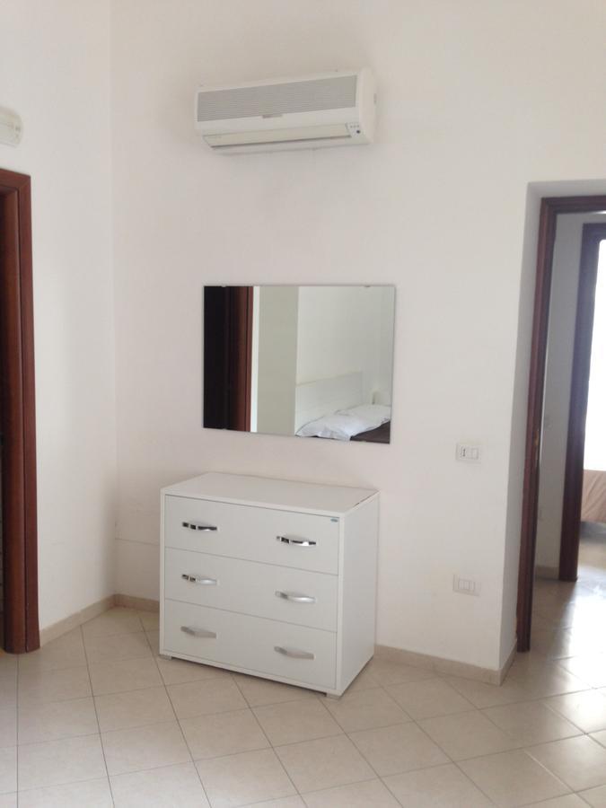 B&B La Conigliera Naples Luaran gambar