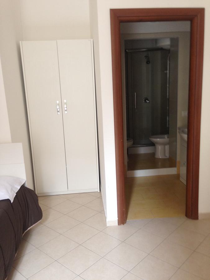 B&B La Conigliera Naples Luaran gambar