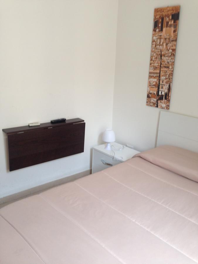 B&B La Conigliera Naples Luaran gambar