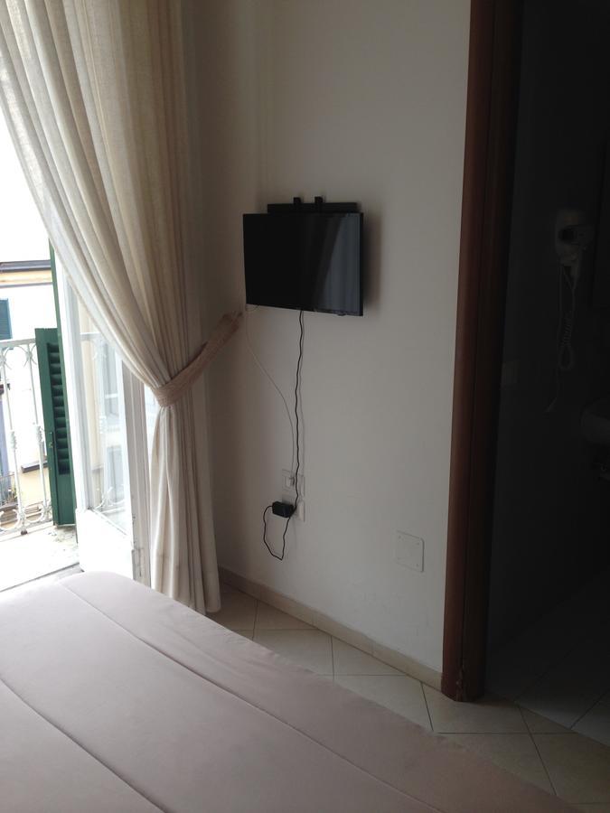 B&B La Conigliera Naples Luaran gambar