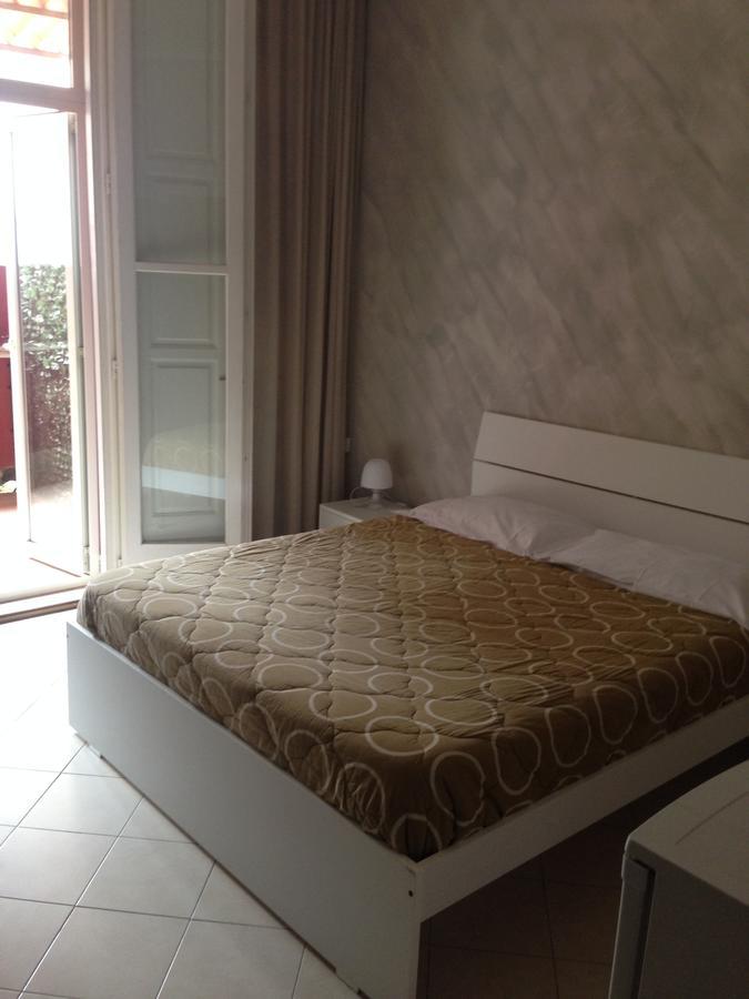 B&B La Conigliera Naples Luaran gambar
