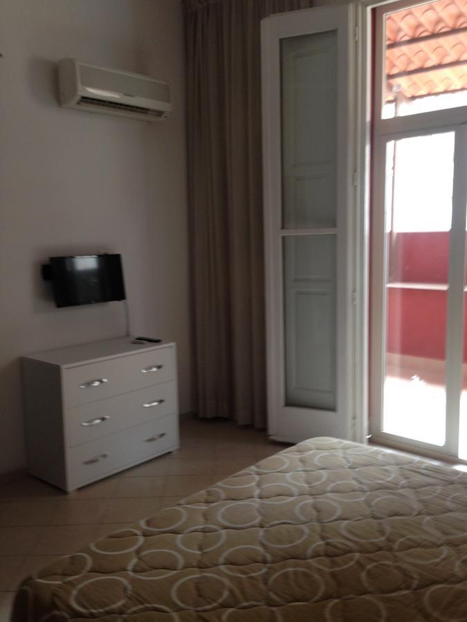 B&B La Conigliera Naples Luaran gambar