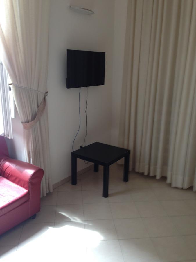 B&B La Conigliera Naples Luaran gambar
