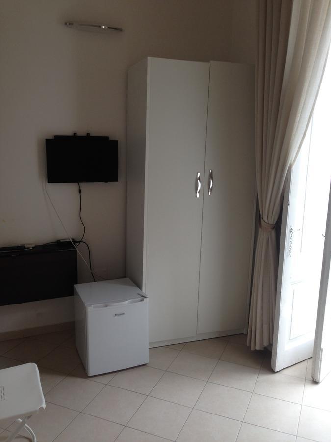 B&B La Conigliera Naples Luaran gambar