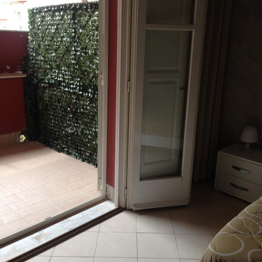 B&B La Conigliera Naples Luaran gambar