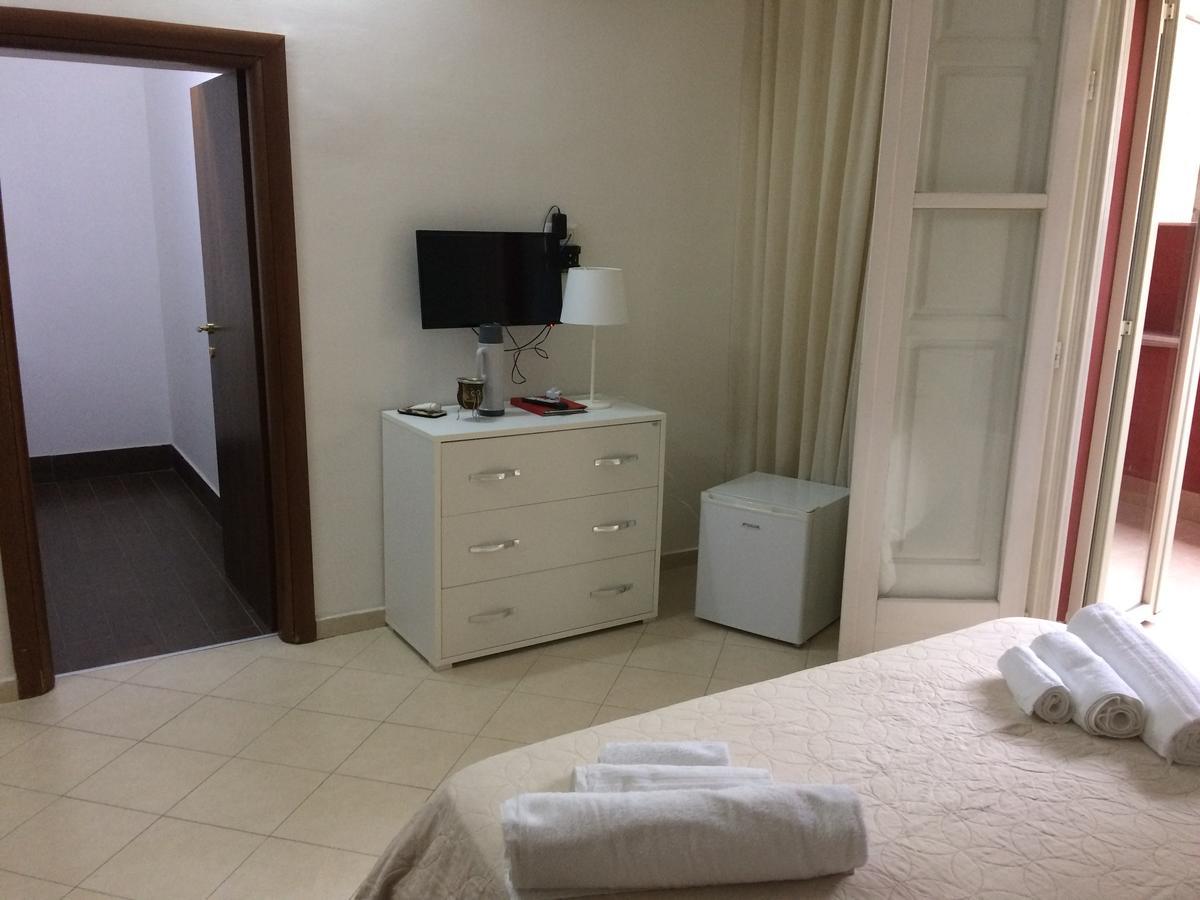 B&B La Conigliera Naples Luaran gambar