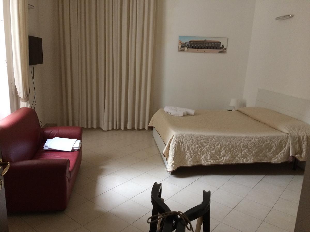B&B La Conigliera Naples Luaran gambar