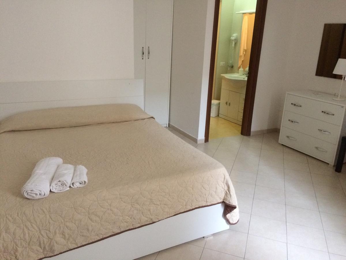 B&B La Conigliera Naples Luaran gambar