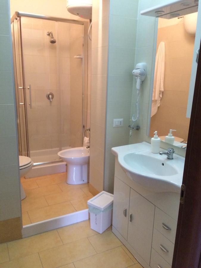 B&B La Conigliera Naples Luaran gambar